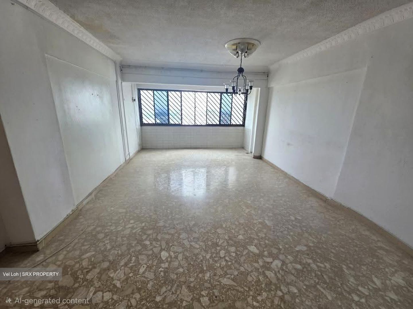 Blk 60 New Upper Changi Road (Bedok), HDB 5 Rooms #616624041